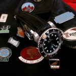 Custom Straps for Rolex Submariner