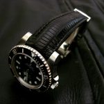 Custom Straps for Rolex Submariner