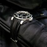 Custom Straps for Rolex Submariner