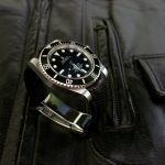 Custom Straps for Rolex Submariner