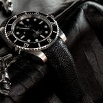 Custom Straps for Rolex Submariner