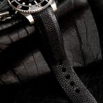 Custom Straps for Rolex Submariner