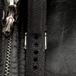 Custom Straps for Rolex Submariner