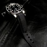 Custom Straps for Rolex Submariner