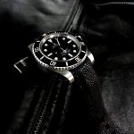 Custom Straps for Rolex Submariner