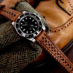 Custom Straps for Rolex Submariner
