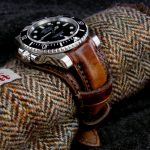 Custom Straps for Rolex Submariner