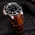 Custom Straps for Rolex Submariner
