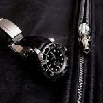 Custom Straps for Rolex Submariner