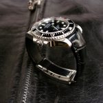 Custom Straps for Rolex Submariner