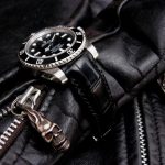 Custom Straps for Rolex Submariner