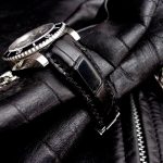 Custom Straps for Rolex Submariner