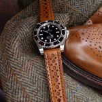 Custom Straps for Rolex Submariner