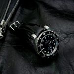 Custom Straps for Rolex Submariner