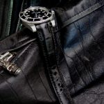 Custom Straps for Rolex Submariner