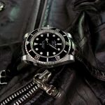 Custom Straps for Rolex Submariner