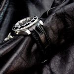 Custom Straps for Rolex Submariner