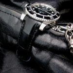 Custom Straps for Rolex Submariner