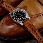 Custom Straps for Rolex Submariner