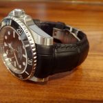 Custom Straps for Rolex Submariner