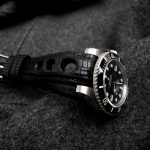 Custom Straps for Rolex Submariner