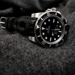 Custom Straps for Rolex Submariner