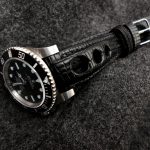 Custom Straps for Rolex Submariner
