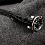 Custom Straps for Rolex Submariner