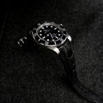 Custom Straps for Rolex Submariner