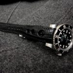 Custom Straps for Rolex Submariner
