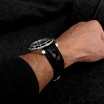 Custom Straps for Rolex Submariner