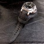 Sharkskins in Current stock and Sharkskin Straps Made by Dangerous9straps