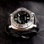 Sharkskins in Current stock and Sharkskin Straps Made by Dangerous9straps