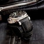 Sharkskins in Current stock and Sharkskin Straps Made by Dangerous9straps