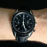 Straps for Omega Speedmaster