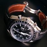 Straps for Omega Speedmaster