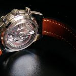 Straps for Omega Speedmaster