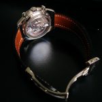Straps for Omega Speedmaster