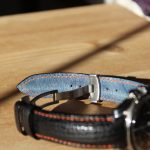 Straps for Omega Speedmaster