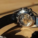 Straps for Omega Speedmaster