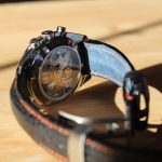 Straps for Omega Speedmaster