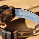 Straps for Omega Speedmaster