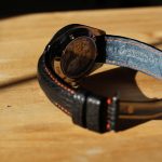 Straps for Omega Speedmaster