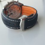 Straps for Omega Speedmaster