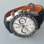 Straps for Omega Speedmaster