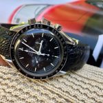 Straps for Omega Speedmaster