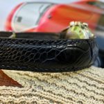 Straps for Omega Speedmaster
