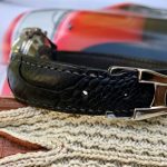 Straps for Omega Speedmaster