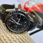 Straps for Omega Speedmaster