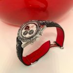 Straps for Omega Speedmaster